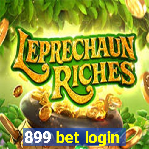 899 bet login